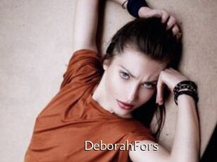 DeborahFors
