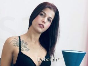 DeborahY