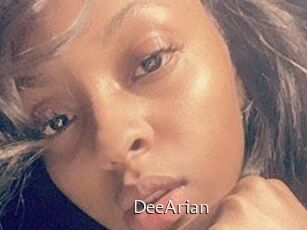 DeeArian