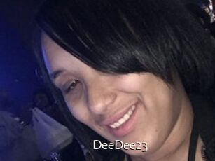 DeeDee23