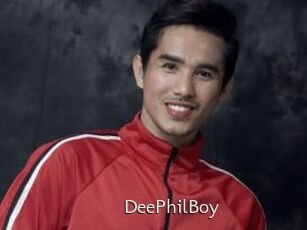DeePhilBoy