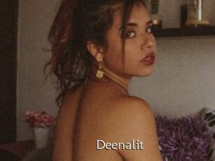 Deenalit