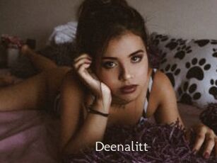 Deenalitt