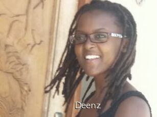 Deenz