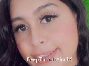 DeepThroat12inchS