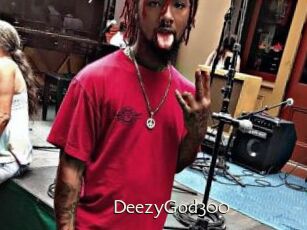 DeezyGod300