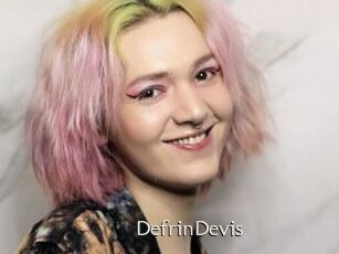 DefrinDevis