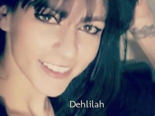 Dehlilah
