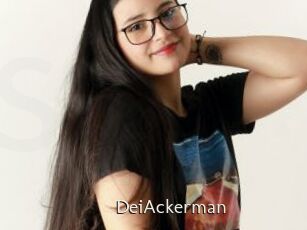 DeiAckerman