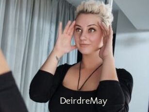 DeirdreMay