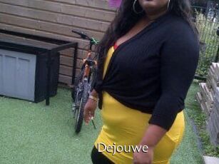 Dejouwe