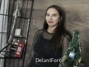 DelaniForce