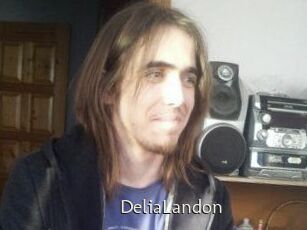 DeliaLandon