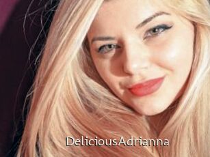 DeliciousAdrianna