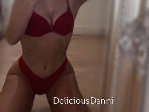 DeliciousDanni