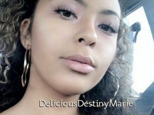 DeliciousDestinyMarie