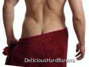 DeliciousHardBanana