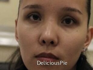 DeliciousPie
