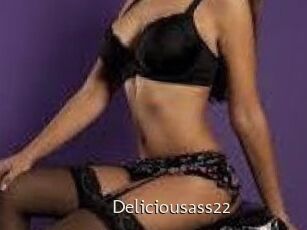 Deliciousass22