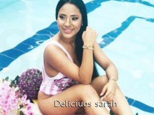 Deliciuos_sarah