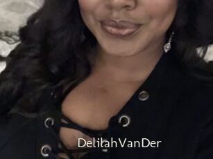DelilahVanDer