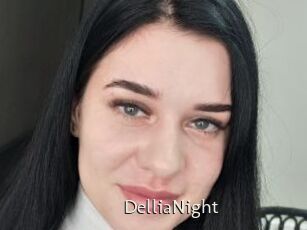 DelliaNight
