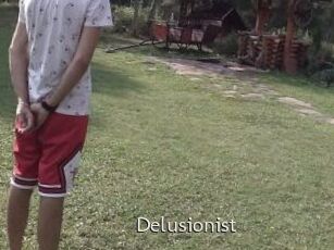 Delusionist