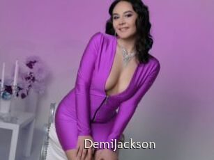 DemiJackson