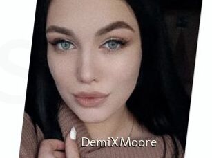 DemiXMoore