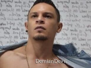 DemianDevil