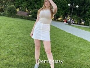 Demipussy