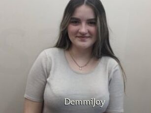 DemmiJoy