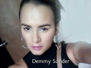 Demmy_Sander