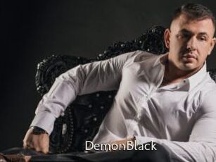 DemonBlack