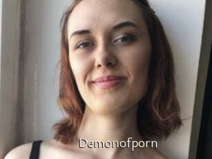 Demonofporn