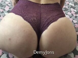 DemyJons