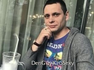 Den_GuyX20Sexy