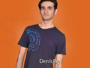 DenisRoy