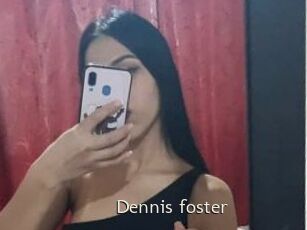 Dennis_foster