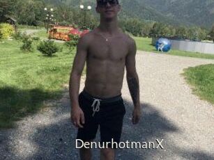 Den_ur_hot_manX