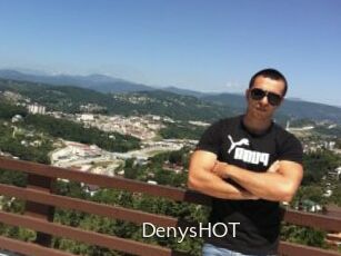 DenysHOT