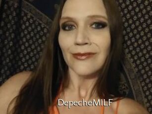 DepecheMILF