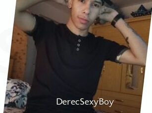 DerecSexyBoy