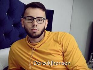 DereckJhonson