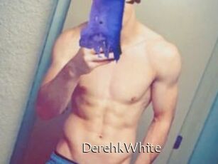 DerehkWhite