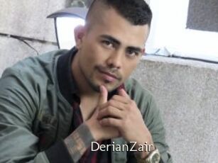 DerianZair