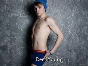 DerilYoung