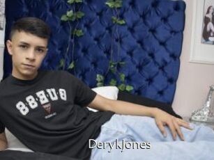 DerykJones