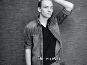 DesenWu