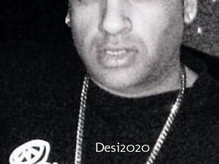 Desi2020